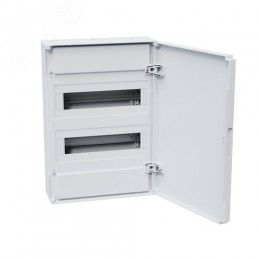 Корпус пластиковый OptiBox Pro 24-NNR-IP40