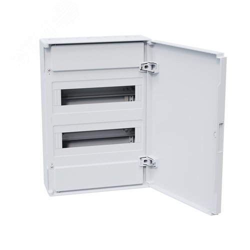 Корпус пластиковый OptiBox Pro 24-NNR-IP40