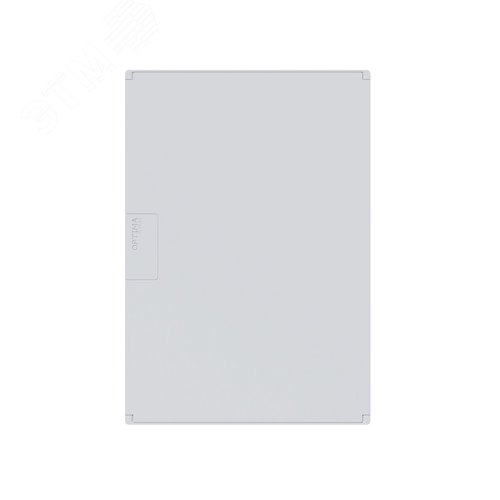 Корпус пластиковый OptiBox Pro 24-NNR-IP40