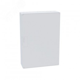 Корпус пластиковый OptiBox Pro 24-NNR-IP40