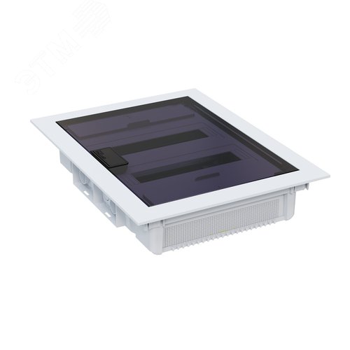 Корпус пластиковый OptiBox Pro 24-VKR-IP40