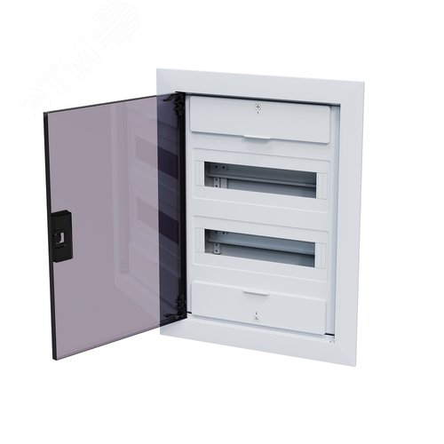 Корпус пластиковый OptiBox Pro 24-VKR-IP40