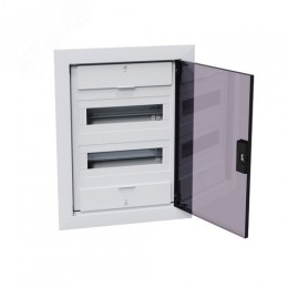 Корпус пластиковый OptiBox Pro 24-VKR-IP40