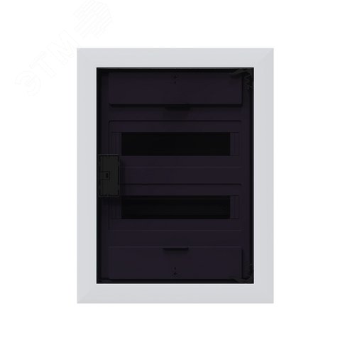 Корпус пластиковый OptiBox Pro 24-VKR-IP40