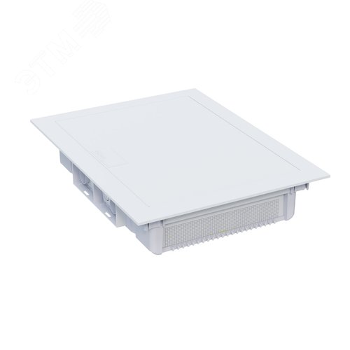 Корпус пластиковый OptiBox Pro 24-VNR-IP40