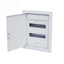 Корпус пластиковый OptiBox Pro 24-VNR-IP40