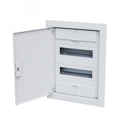 Корпус пластиковый OptiBox Pro 24-VNR-IP40