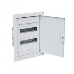 Корпус пластиковый OptiBox Pro 24-VNR-IP40