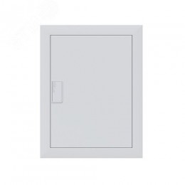 Корпус пластиковый OptiBox Pro 24-VNR-IP40