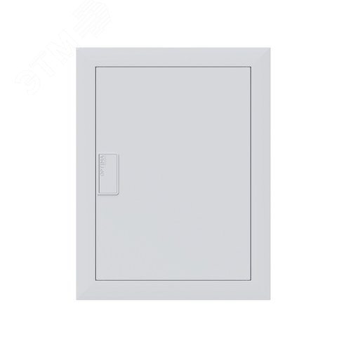 Корпус пластиковый OptiBox Pro 24-VNR-IP40