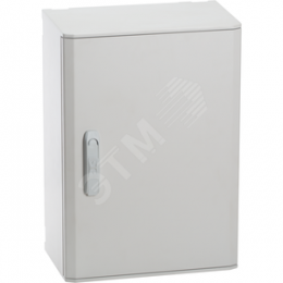 Корпус из полиэстера OptiBox G-731-SF111-A-1-IP66 616х816х323 мм