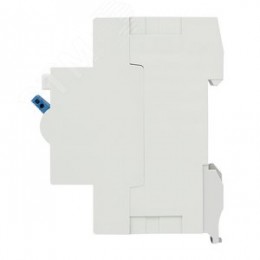 Выключатель дифференциального тока (УЗО) 2П 25А 30мА AС OptiDin DМ63-2225-AС-УХЛ4