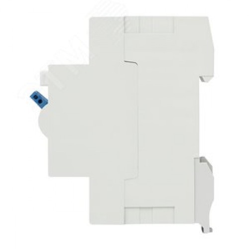 Выключатель дифференциального тока (УЗО) 2П 25А 30мА AС OptiDin DМ63-2225-AС-УХЛ4