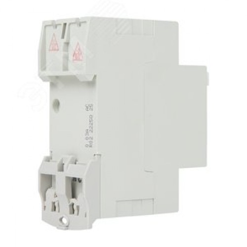 Выключатель дифференциального тока (УЗО) 2П 25А 30мА AС OptiDin DМ63-2225-AС-УХЛ4