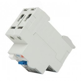 Выключатель дифференциального тока (УЗО) 2П 25А 30мА AС OptiDin DМ63-2225-AС-УХЛ4