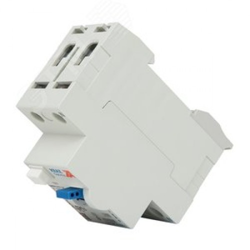 Выключатель дифференциального тока (УЗО) 2П 25А 30мА AС OptiDin DМ63-2225-AС-УХЛ4