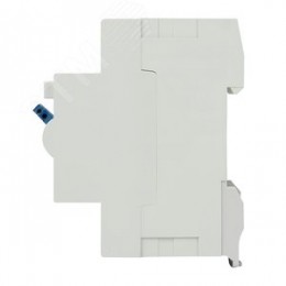 Выключатель дифференциального тока (УЗО) 2П 40А 30мА AC OptiDin ВМ63-2240-ВС-УХЛ4