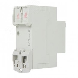 Выключатель дифференциального тока (УЗО) 2П 40А 30мА AC OptiDin ВМ63-2240-ВС-УХЛ4