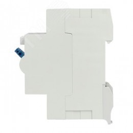 Выключатель дифференциального тока (УЗО) 2П 63А 300мА AС OptiDin DМ63-2463-AС-УХЛ4