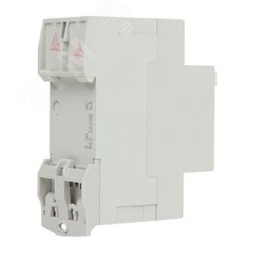 Выключатель дифференциального тока (УЗО) 2П 63А 300мА AС OptiDin DМ63-2463-AС-УХЛ4