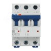 Выключатель автоматический трехполюсный 16А C 6кА AC OptiDin BM63-3C16-УХЛ3