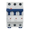 Выключатель автоматический трехполюсный 40А C 6кА AC OptiDin BM63-3C40-УХЛ3