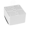 Корпус пластиковый OptiBox P-UNK-1-06-IP41