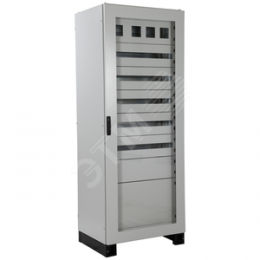 Панель модульная для измерительных приборов OptiBox M-200х800-2-92х92