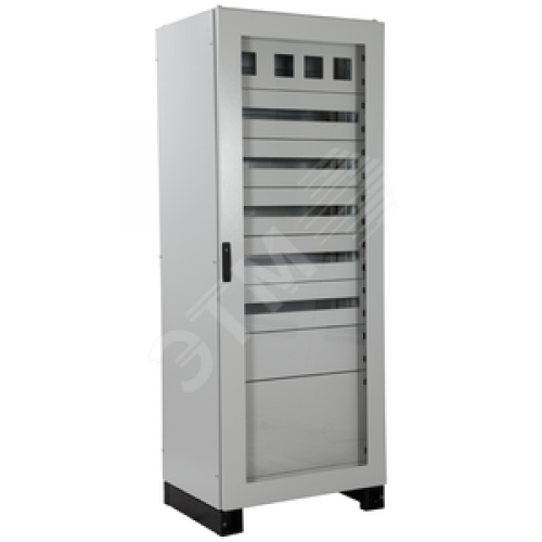 Панель модульная для измерительных приборов OptiBox M-200х800-2-92х92