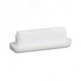 Заглушка на соединительную шину 1 фазную-КЭАЗ