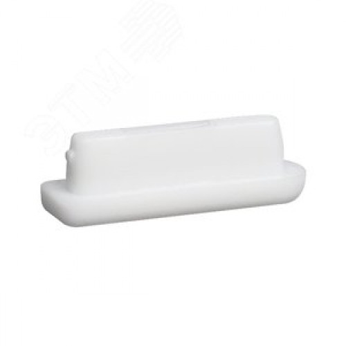 Заглушка на соединительную шину 1 фазную-КЭАЗ