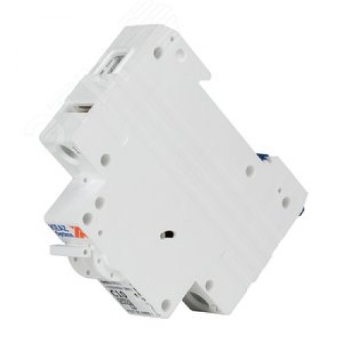 Выключатель автоматический однополюсный 10А C 4,5кА AC OptiDin BM63-1C10-4,5-УХЛ3