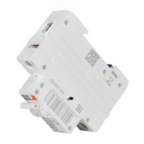 Выключатель автоматический однополюсный 32А C 4,5кА AC OptiDin BM63-1C32-4,5-УХЛ3