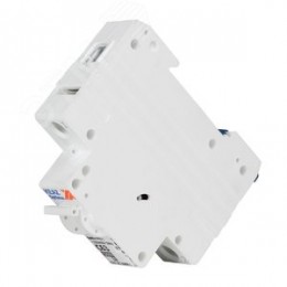 Выключатель автоматический однополюсный 63А C 4,5кА AC OptiDin BM63-1C63-4,5-УХЛ3