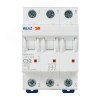 Выключатель автоматический трехполюсный 32А C 4,5кА AC OptiDin BM63-3C32-4,5-УХЛ3