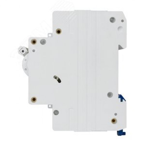 Выключатель автоматический трехполюсный 50А C 4,5кА AC OptiDin BM63-3C50-4,5-УХЛ3