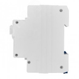 Выключатель автоматический дифференциального тока АВДТ с защитой от сверхтоков 2П 32А 30мА AC 4,5кА OptiDin D63-22C32-AC-У3