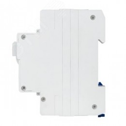 Выключатель автоматический дифференциального тока АВДТ с защитой от сверхтоков 2П 32А 100мА AC 4,5кА OptiDin D63-23C32-AC-У3