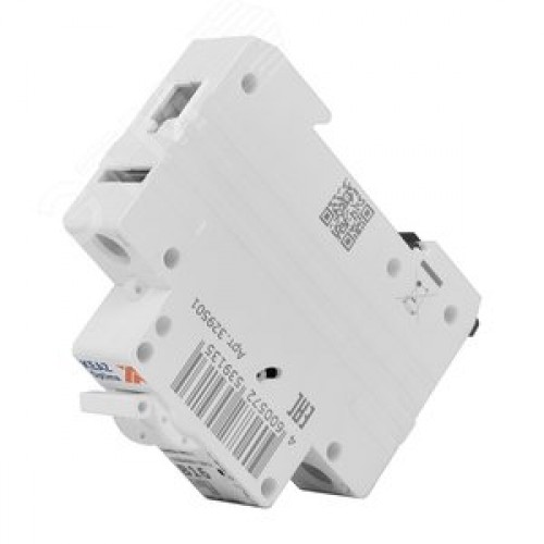 Выключатель автоматический однополюсный 16А B 4,5кА AC OptiDin BM63-1B16-4,5-УХЛ3