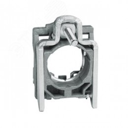 Пластина монтажная OptiSignal D22 A4-MB для металл кнопок и ламп ZB4BZ009