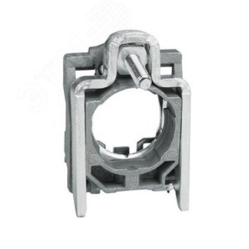 Пластина монтажная OptiSignal D22 A4-MB для металл кнопок и ламп ZB4BZ009