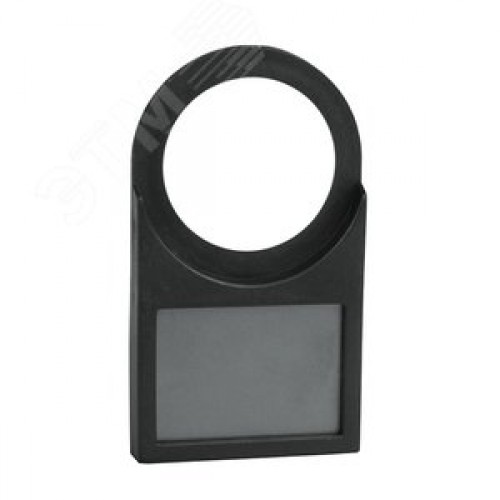 Держатель маркировки OptiSignal D22 A45-MH2522 25х22 ZBY6101