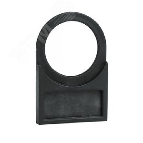 Держатель маркировки OptiSignal D22 A45-MH2511 25х11 ZBZ32