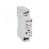 Контактор 230В AC 2НО 20А OptiDin MK-100-2020-230AC