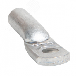 Наконечник алюминиевый OptiKit L-ТА 50-10-9