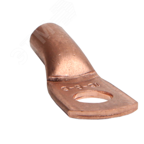 Наконечник медный OptiKit L-ТМ 16-8-6