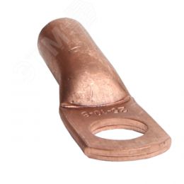 Наконечник медный OptiKit L-ТМ 25-10-8