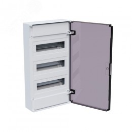 Корпус пластиковый OptiBox Pro 36-NKR-IP40