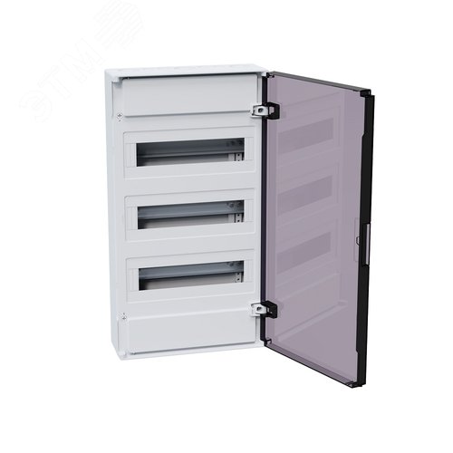 Корпус пластиковый OptiBox Pro 36-NKR-IP40