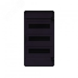 Корпус пластиковый OptiBox Pro 36-NKR-IP40